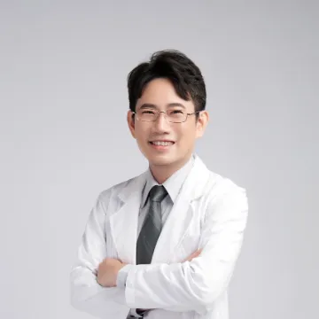 劉又壬 凱文藥師